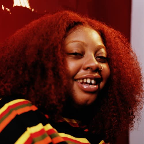 Kilopatrah Jones