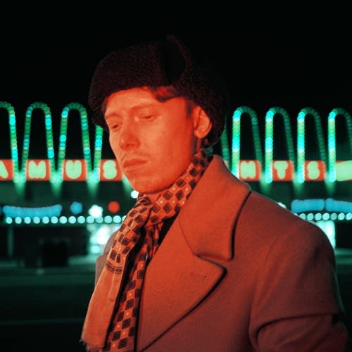 King Krule