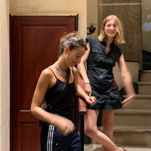 Margit x Fia