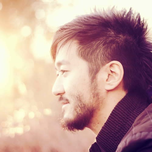 Kishi Bashi