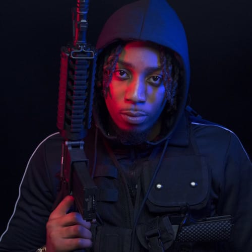 KOKO BWA - BOUCHA BWA