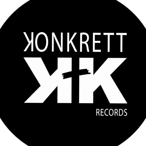 Konkrett Records