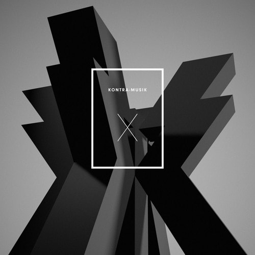 KONTRA-MUSIK/ULF ERIKSSON