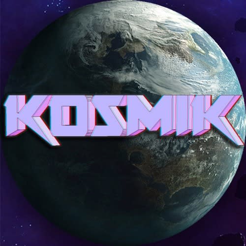 KosmiK
