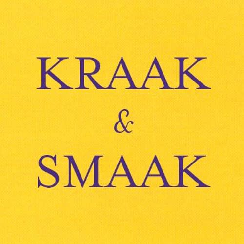 Kraak & Smaak
