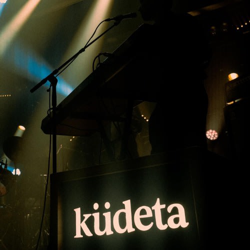 Küdeta