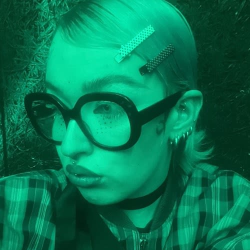 ༺Tatiana Rider༻