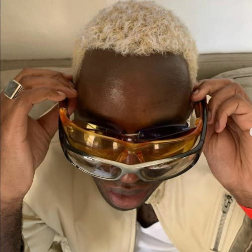 dj kwamē
