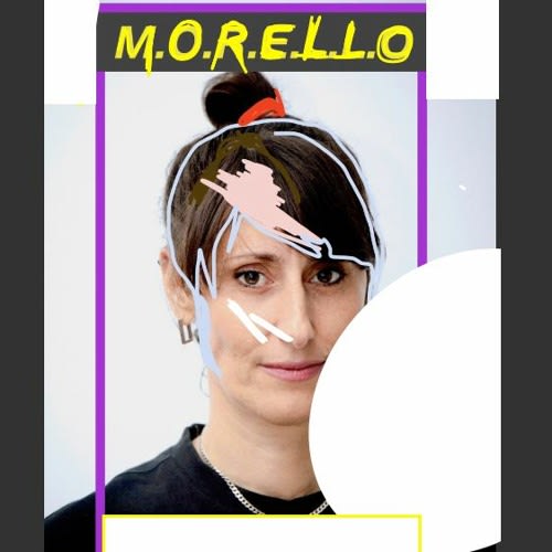 Sophie Morello