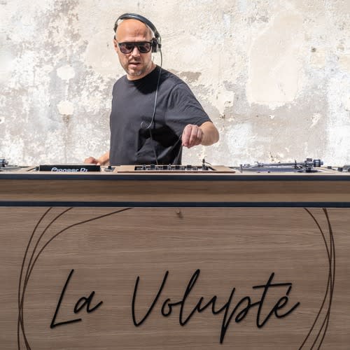 La Volupté & Friends
