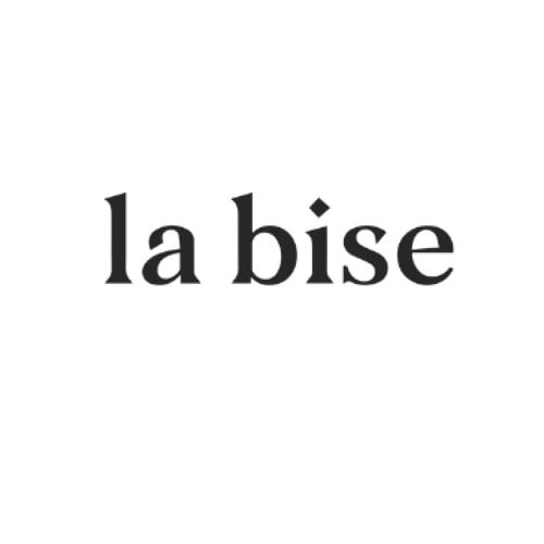 la bise