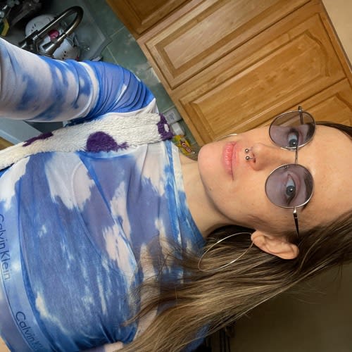 A lana