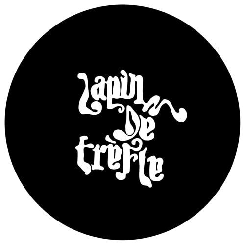 Lapin de trèfle