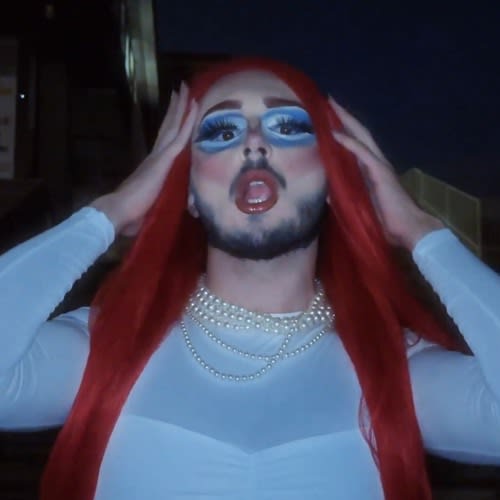 Jazze Parry aka La Queen Jazzy