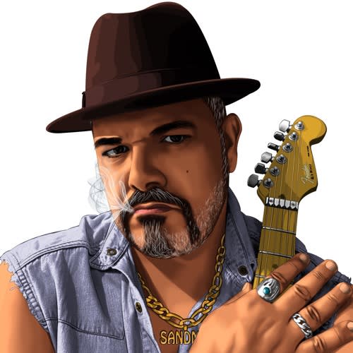 Larry Sandman