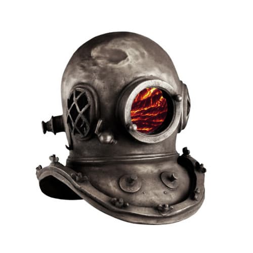 Lava Divers
