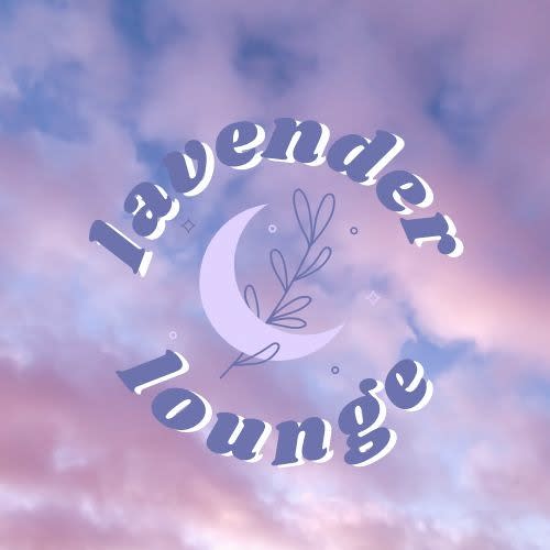 Lavender Lounge