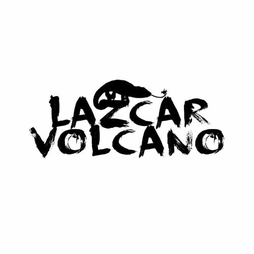 Lazcar Volcano