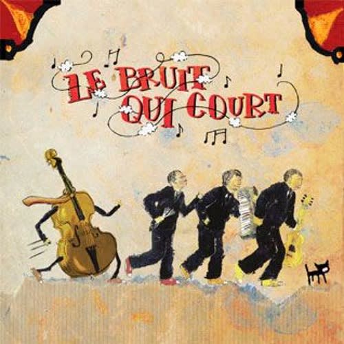 Le Bruit Qui Court - LBQC
