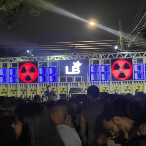 DJ LB ®