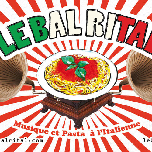 Le Bal Rital
