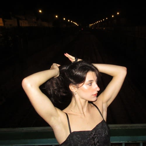Léa Clara