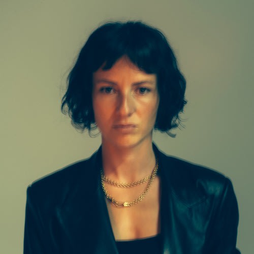 Lea Maria Fries