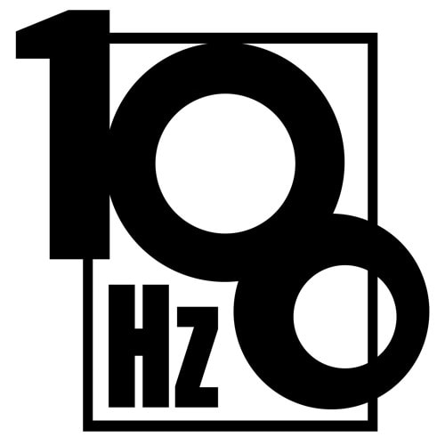 100 Hz