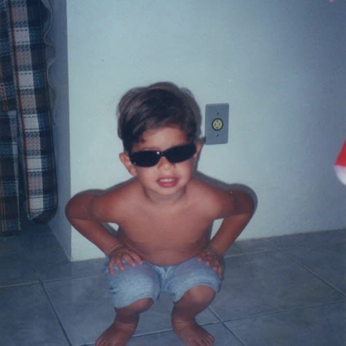batata boy