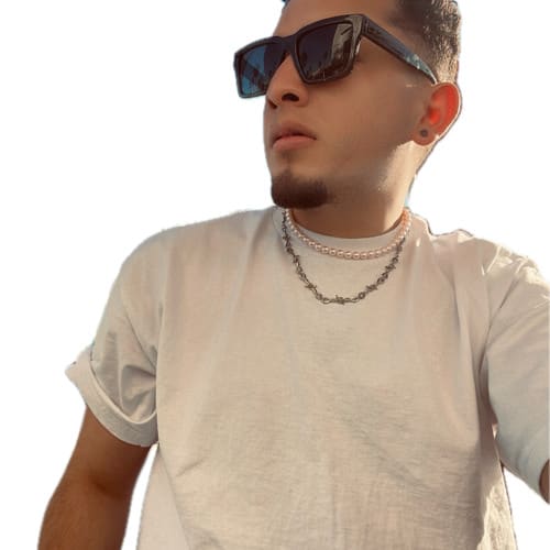 Leo Sosa