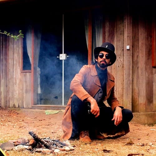 Leo Viramundo