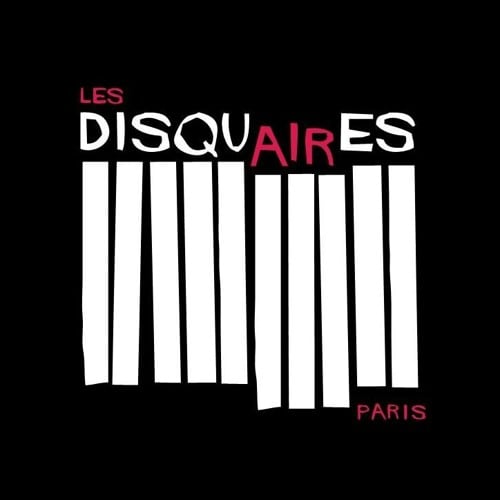 Les Disquaires