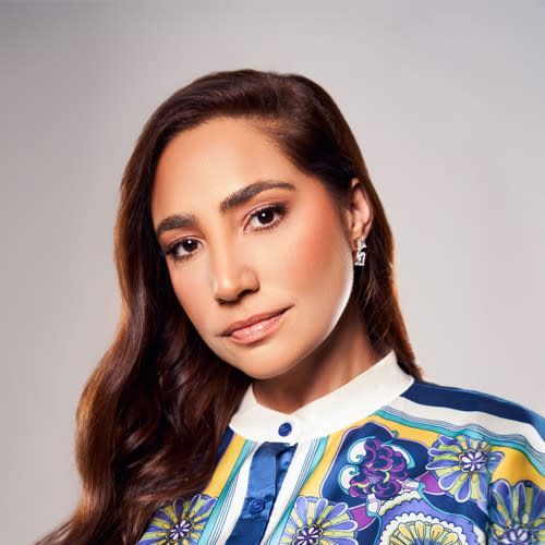 Leslie Cartaya