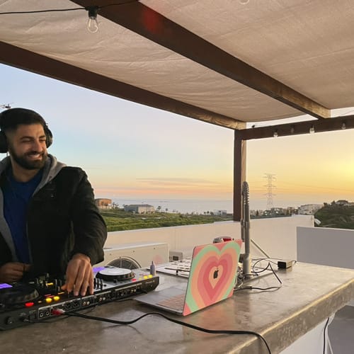 LevantMusic