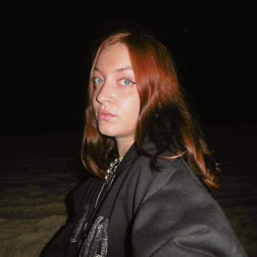 lilly liaz