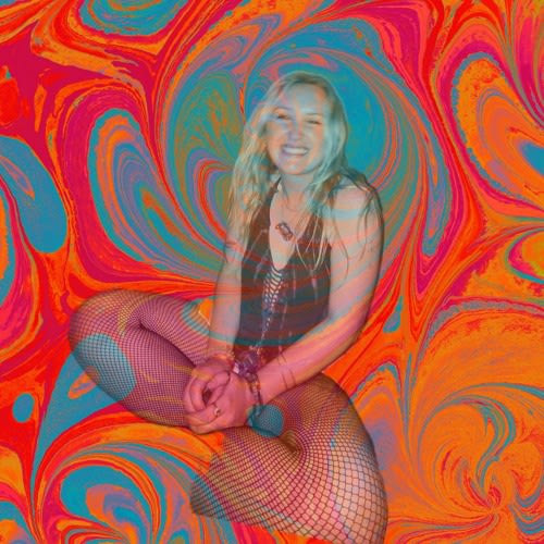 DJ Crystal Bitch