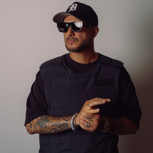 LOCO DICE
