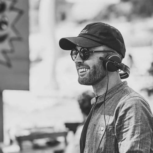 Julien P. aka LOCOP
