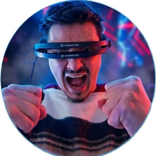 DJ Loic Anx