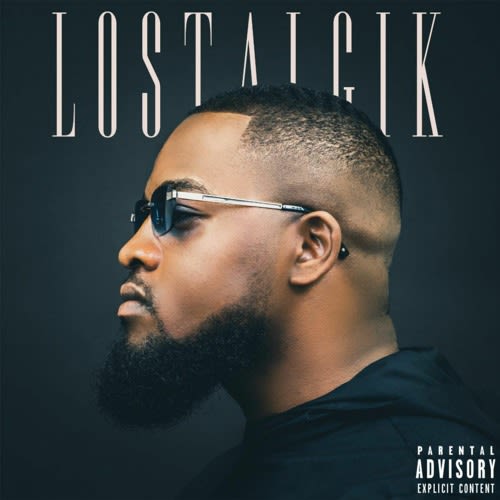 Lost Officiel