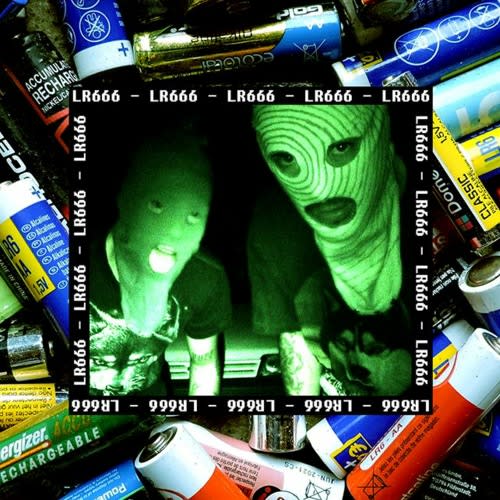 LR666