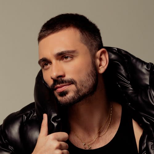 LUAN POFFO