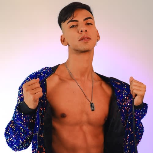 Luan Sergio