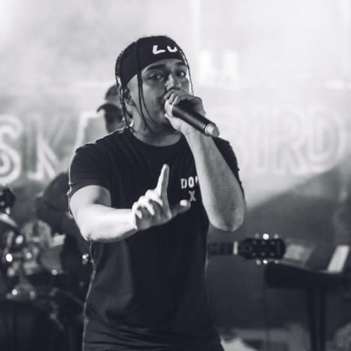 Lu Benassi
