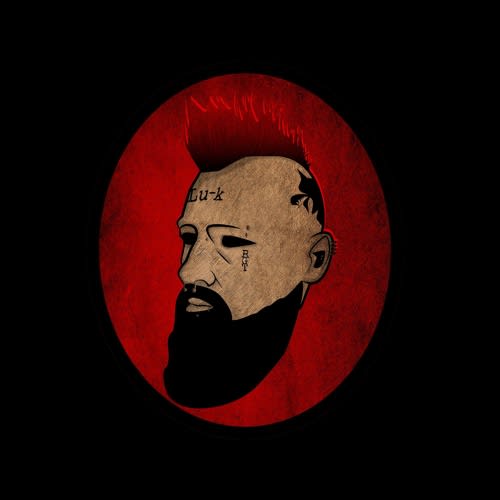 DJ Lu-K ( RGT )