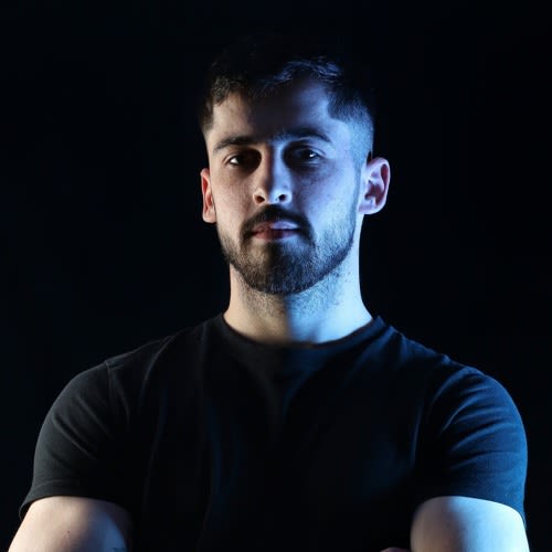 Lucas Berard
