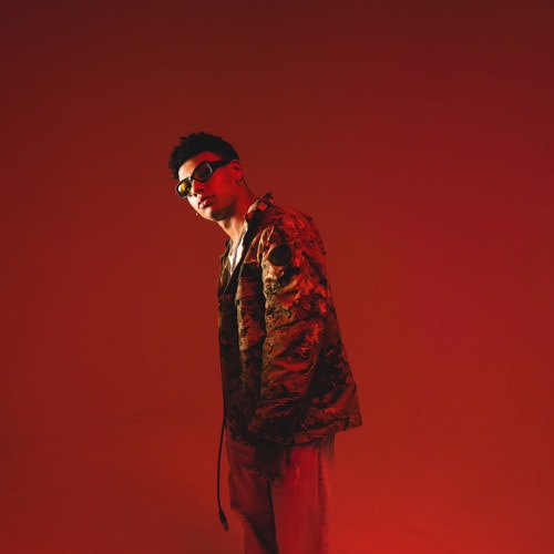 Lucas Campagna // Broken By