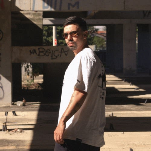Lucas Martins