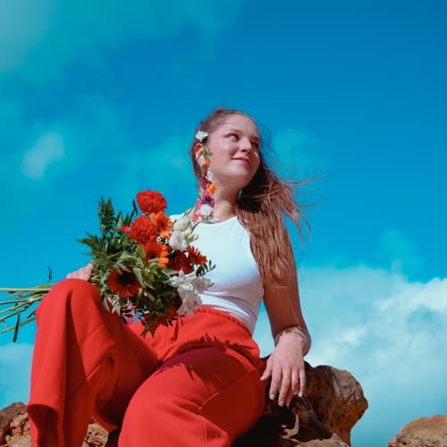 Lucie Joy