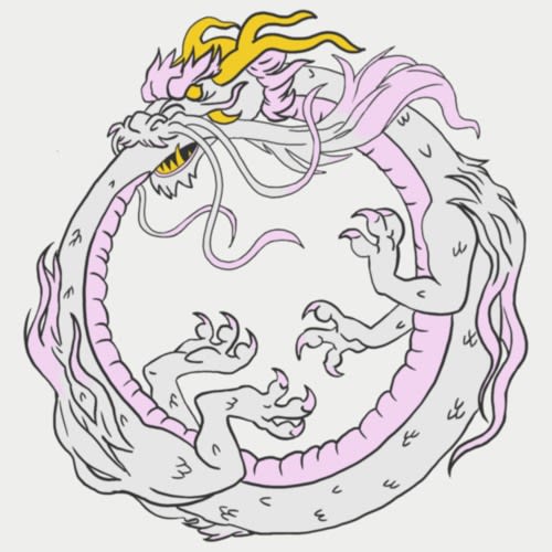 LuckDragon
